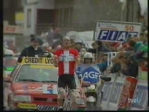 Tour de France 1996 - 09 Sestriere