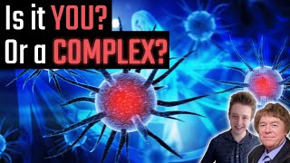 COMPLEXES - Mother, Father & Individuation | Essential Introductory Guide