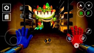 PIANOSSAURUS MOBILE! POPPY PLAYTIME PIANO DRAGON CHASE | MOD APK V 1.0.0 APK | FULL GAME screenshot 4