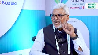 AI Will Replace Doctors & Teachers? | Professor M.N. Hooda on Future of AI & Healthcare | #podcast