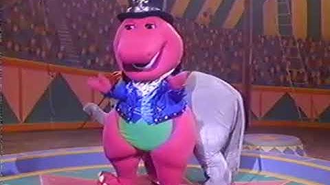 Adventure Bus (1999 Version) Part 32