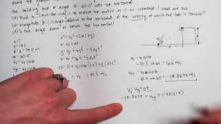 Chapter 4 Problem #41 Wealth