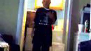 Khalil Omari Senhouse