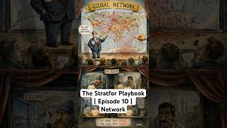 The Stratfor Playbook | Episode 10 | Network
