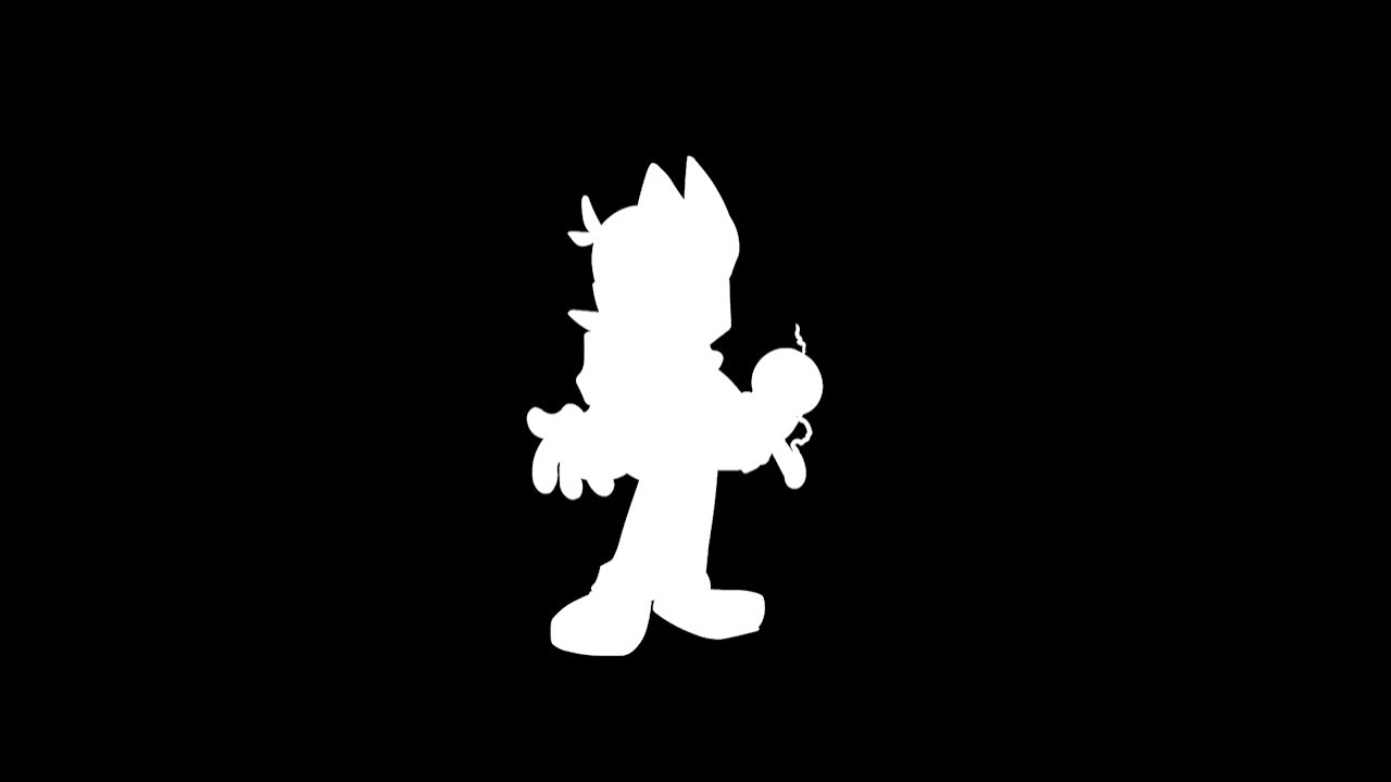 Festival: BAD EDD-ING - Festival: BAD ENDING But It’s Eddsworld Vs. DDLC (Friday Night Funkin’)