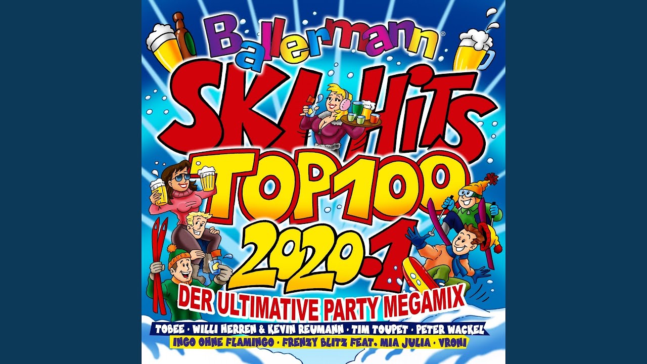 Wir Sind Top Auf m Mountain YouTube