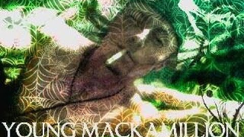 FL Studio 20 7 Visualizer Contest | Straight Laced Game | Young Mackamillion