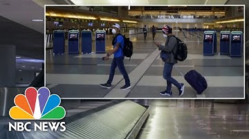 Tens of Thousands Struggling To Get Airline Refunds