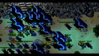 Dash Team Wake Evo Trailler