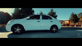 Chevrolet Cobalt Uzavto Promo Shoqulov Visuals