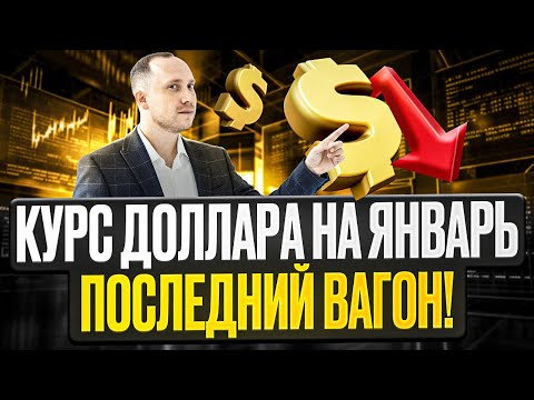 Покупать ли доллары сейчас? Что будет с курсом?