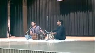 Tarandeep Singh Sohi at Mangal Kamna Pbi University Patiala.mp4
