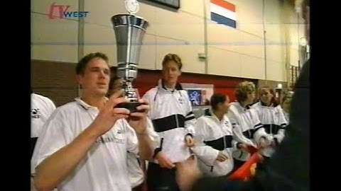 Conservatrix/Velo landskampioen 2003-2004