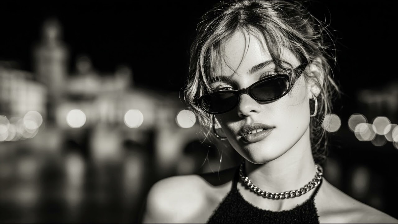 Italian Night Mood 🎧 – Soulful Chill (vol.23)