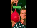 This balloon will not pop 💥
