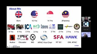 Successful webinar on AI, Ethic, and Compliance held on October 24, 2024