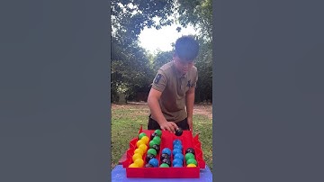 puzzle sort ball game solve challenge very fast speed #puzzleboy #smartboy #puzzlelab