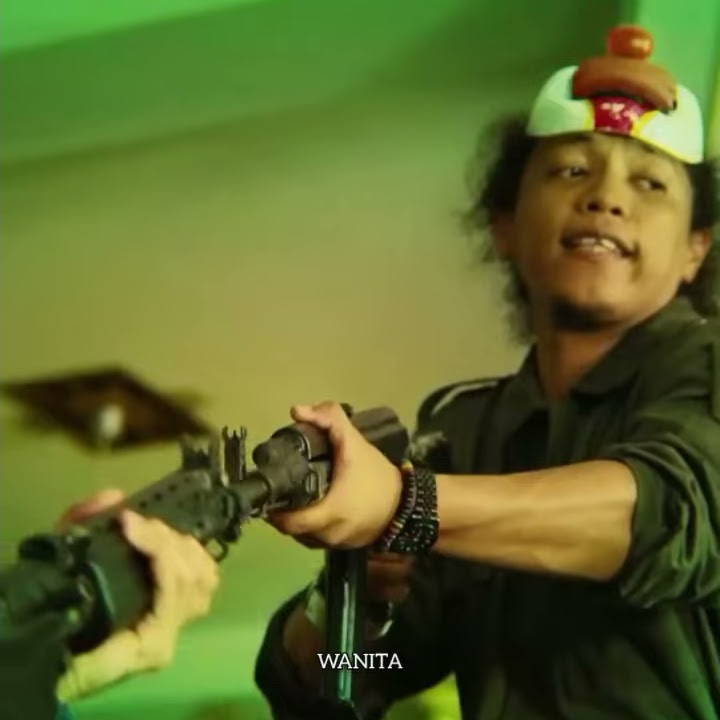 Story WA Dan IG Comic 8, Harta Tahta Wanita