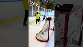 Intensive summer hockey camp Sweden Malmo 7/2023