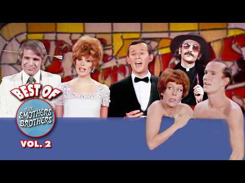 Best of The Smothers Brothers | Vol.2
