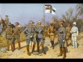 German Colonial Song: Heia! Heia Safari! Original Lyrics (German East Africa)