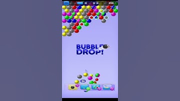 Level #347 | Bubble Shooter Gameplay | Android Game | BL Play Official