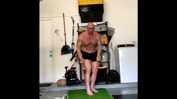 Banded Curls For Elbow & Biceps Tendon Health