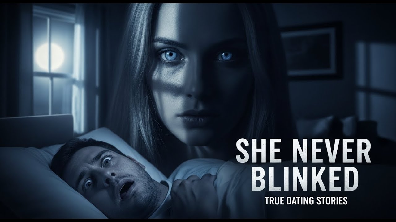 He Almost Died on a Date… | 3 Terrifying True Dating Stories