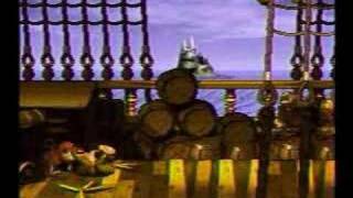GITCY: Donkey Kong Country (1994)