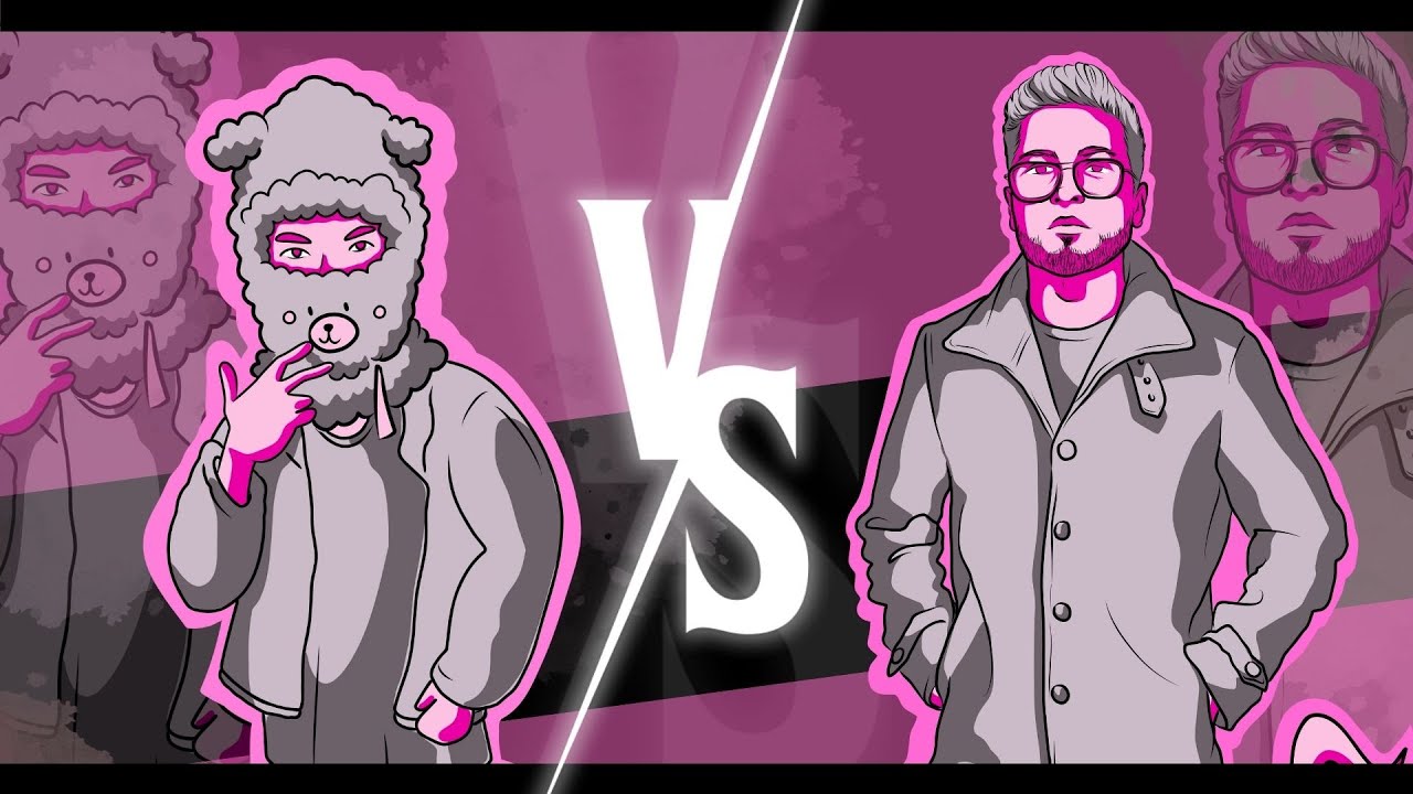 MCmadetuhermana vs JNO l Octavos de Final I Leyendas 10ª Edición 2026 4K