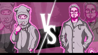 MCmadetuhermana vs JNO l Octavos de Final I Leyendas 10ª Edición 2026 4K