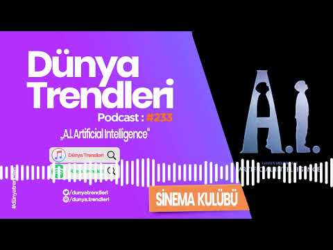Dünya Trendleri -