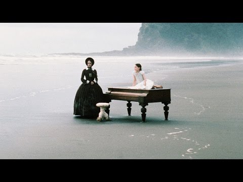 [Film] Musique - La Leçon de Piano