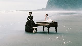 [Film] Musique - La Leçon de Piano