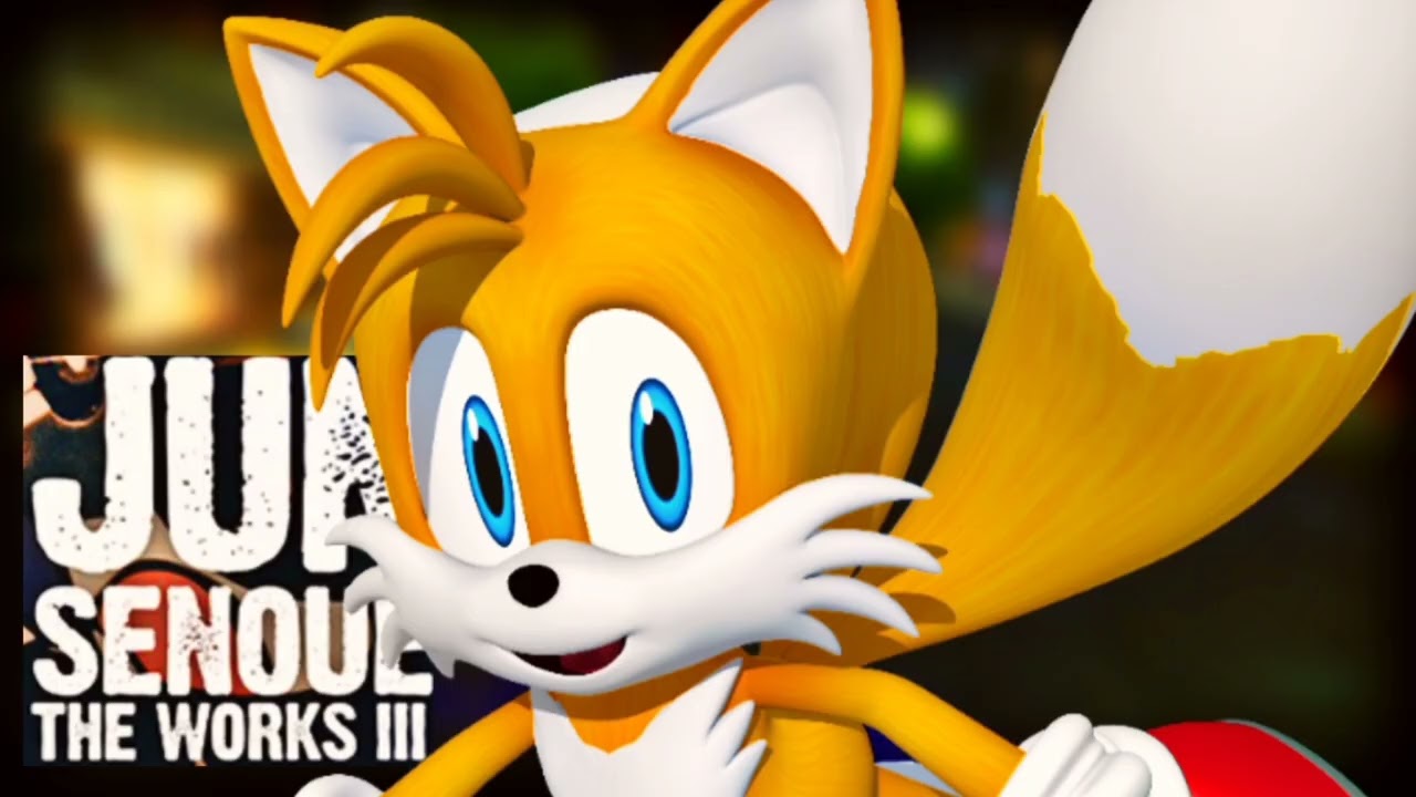 Rumbling HWY - Mission Street - (Live at MAGFest 2017) (Higher Pitch)