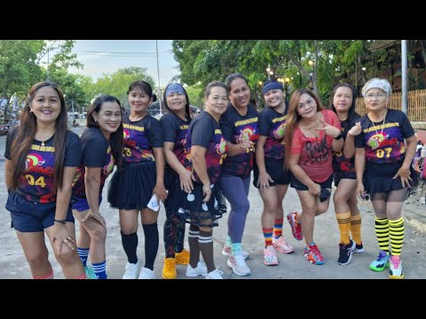 zumbamoverzz🌈🌈 @magsaysayparkdavaocity
