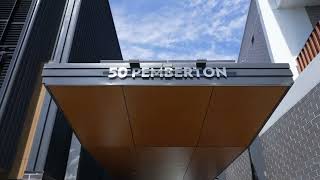 3203/50 Pemberton St, Botany 3203/50 Pemberton St, Botany