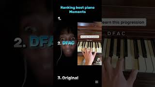Download Lagu (Ranking) best piano moments MP3