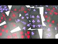 Video: Bicycle Deck Wednesday Adams