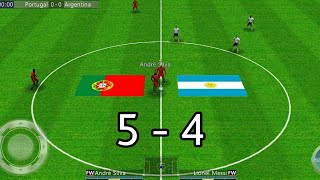 Winner Soccer Evo Elite Android Gameplay Epic Match ! [HD] Football de Vainqueur 2021 screenshot 2