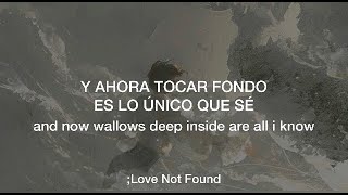 Tommy Docherty - Wallows (sub. español \u0026 english)