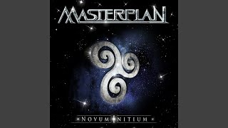Video thumbnail of "Masterplan - Black Night of Magic"