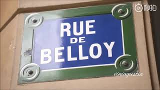 Chanyeol EXO Senorita Ver