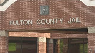 Fulton County sheriff faces federal lawsuit