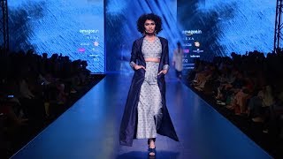Autre By Gautam Gupta | Fall/Winter 2018/19 | Amazon India Fashion Week