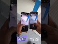 Vivo Y36 Vs Vivo Y22s Camera Test Zooming Review