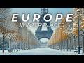 Most Beautiful Winter Places In Europe 4K Travel Guide Most Beautiful Winter Places In Europe 4K Travel Guide