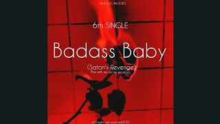 Badass Baby (Satan's Revenge)