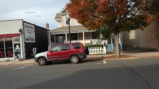 Red Hydrogen One 4K Sample Video 1