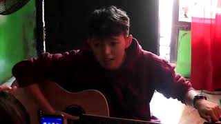 Cuma nyanyian lu yg bikin kaka lu nangis..😥😥😥kangen bapak,, Ayah- Seventeen (cover Chika Lutfi)
